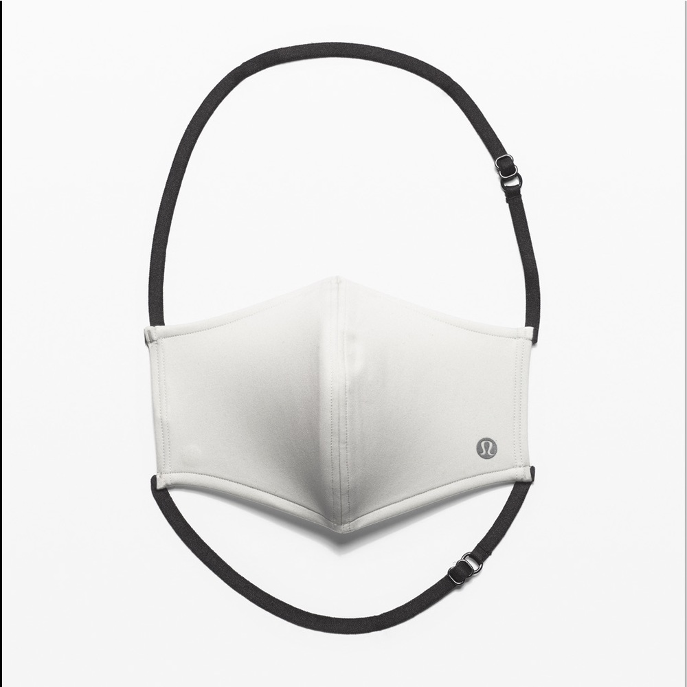 Lululemon Face Mask